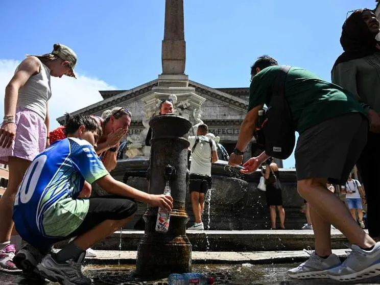 Emergenza caldo, il pressing di sindaci e ambientalisti: misure subito, più soldi per le buone pratiche