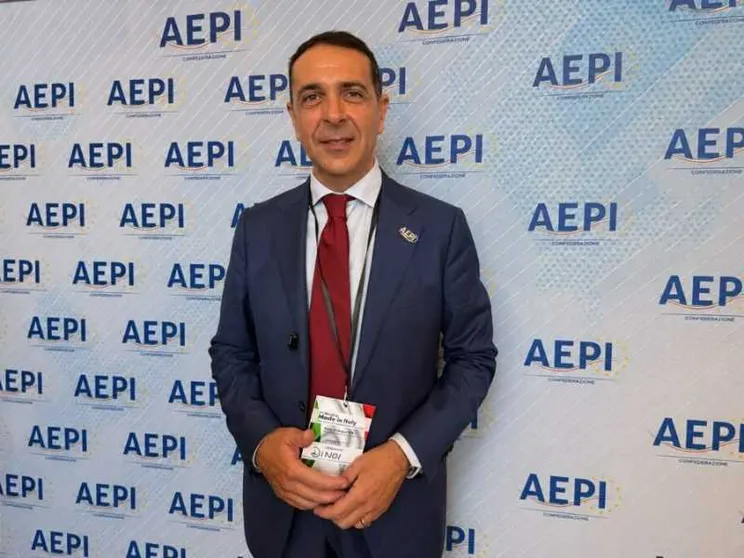 Aepi: «I dazi ci hanno fatto prendere coscienza dell'esigenza di aprirsi»