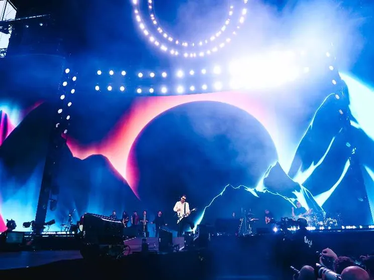 I concerti da record, la canzone in crisi: cosa sta succedendo alla scena musicale italiana