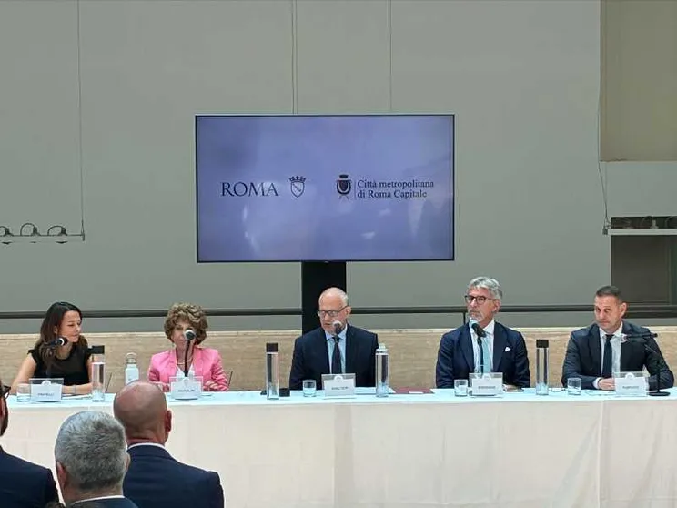 Presentazione del progetto "Scuole verdi"