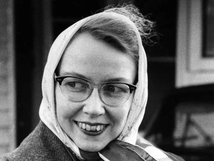 Diari privati: dove nasce Flannery O’Connor