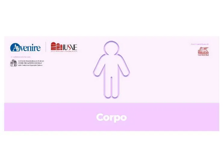 Corpo intero - Scuola e famiglia insieme per imparare il digitale