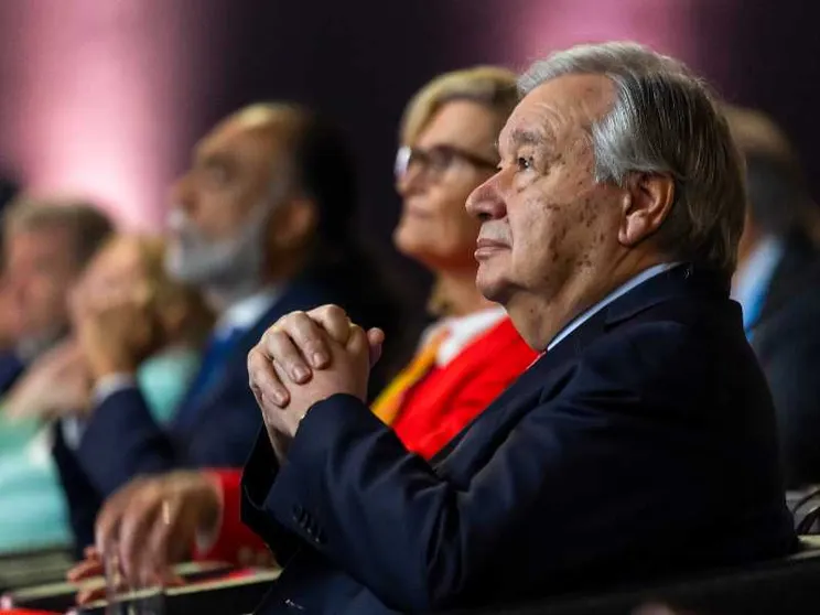 L'IA avanza senza regole e l'Onu corre ai ripari: cosa preoccupa Guterres