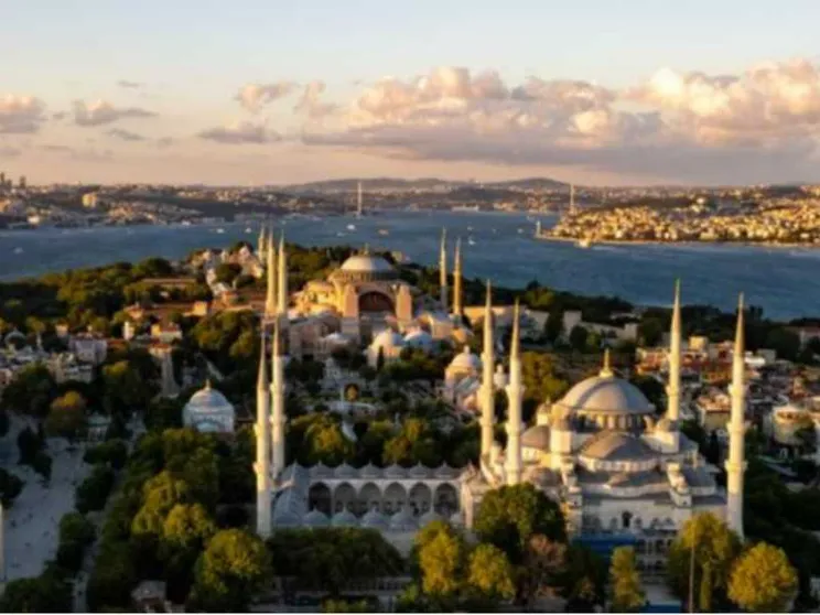 L’impero ottomano? Vive ancora nella Turchia di Erdogan