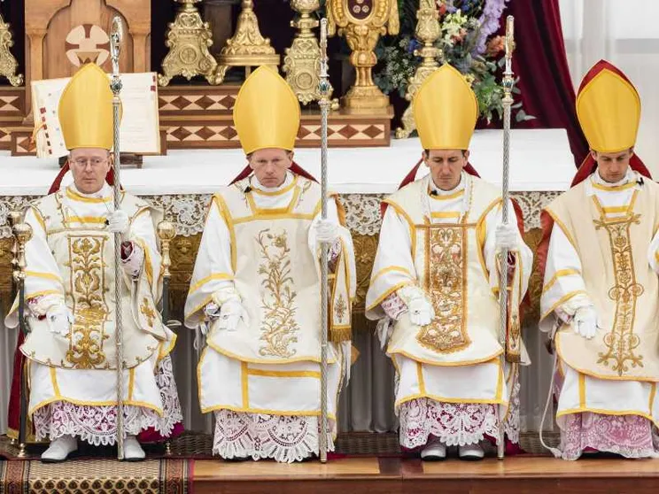 Le ragioni politiche della sfida dei lefebvriani alla Chiesa