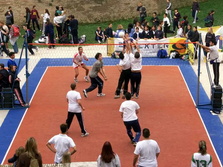Oratori, incubatori di futuro per lo sport italiano