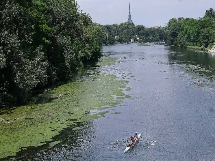 La difesa del territorio passa dall’acqua