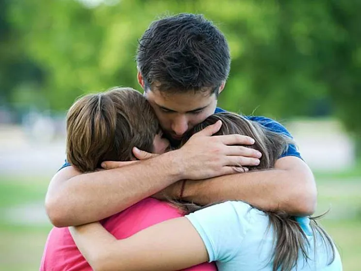Padre e figli