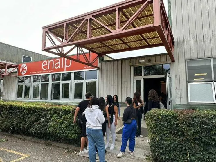 Enaip, 75 anni di formazione per lavoro e democrazia