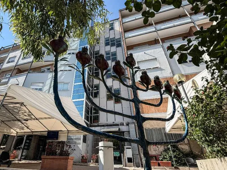 Il giallo del furto di Fentanyl all’Ospedale israelitico e i timori di Palazzo Chigi