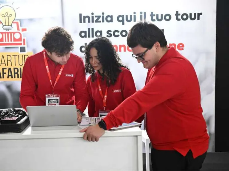 Smau seleziona 30 giovani talenti