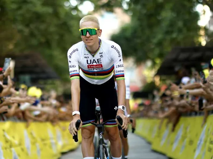 Tour de France 2026 al via da Barcellona: il percorso e il duello per la maglia gialla