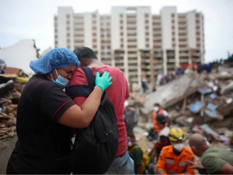 Venezuela, il dramma dei genitori che non trovano più i propri bambini estratti vivi