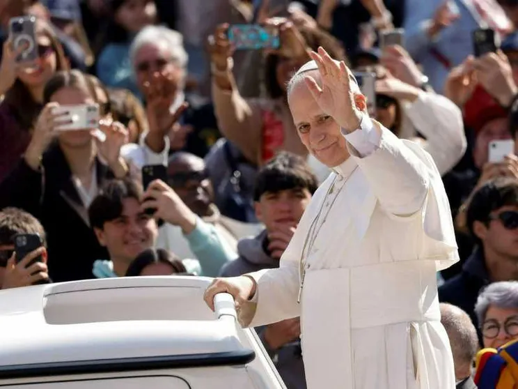 Gli ideali di libertà, uguaglianza, ricerca della felicità... cosa ha scritto il Papa agli americani