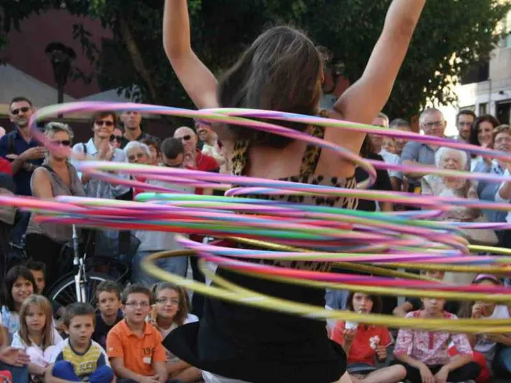 Reverie, a Saronno un festival per sognare a occhi aperti