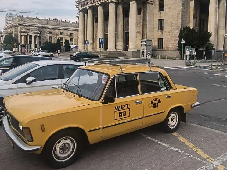 Nella Polonia che accelera sul riarmo e rispolvera vecchie ruggini con l'Ucraina
