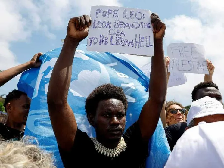 L'Europa sui migranti sceglie il silenzio. Nonostante la «chiamata epocale» del Papa