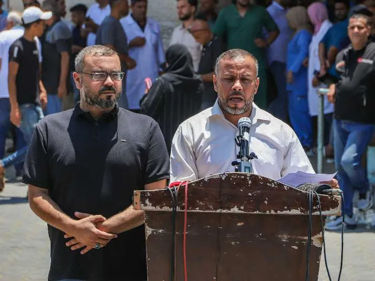 Hamas ha lasciato il governo di Gaza ma non ha ancora avviato il piano di disarmo