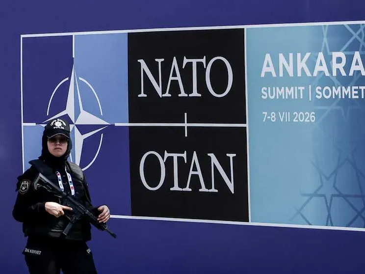 Il 5% in armi, gli aiuti all'Ucraina: si alza il sipario sulla Nato 3.0