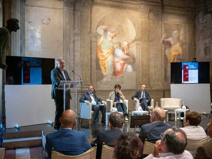 Legge elettorale, il mondo cattolico dice "no" al bipolarismo forzato