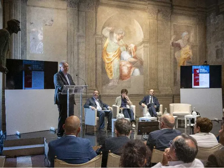 L’impulso delle associazioni cattoliche: la legge elettorale non imponga minoranze