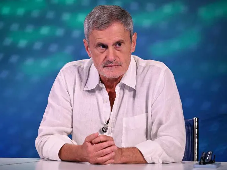 Alemanno e il mondo al contrario. Ora faccia sentire la sua voce