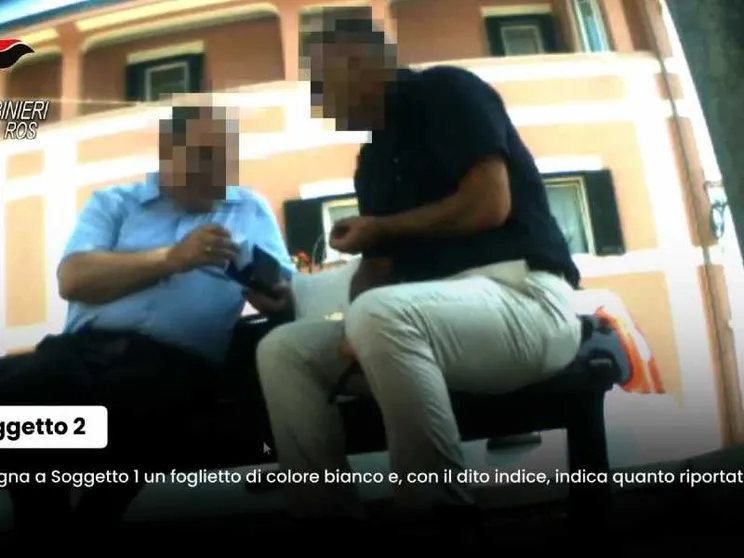 Spionaggio per la Russia, due arresti a Roma