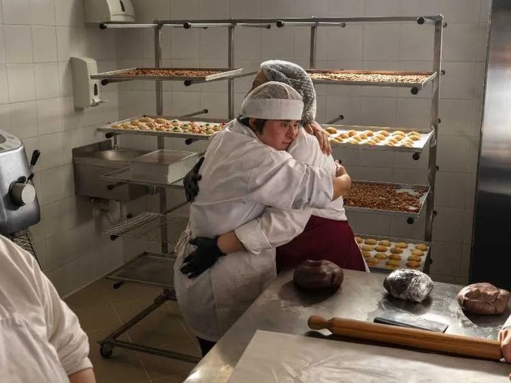 Il futuro è "dolce" anche per i ragazzi disabili: cos'è la pasticceria sociale di Cerreto Sannita