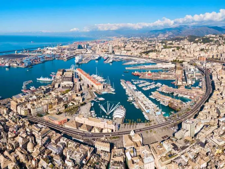 UlisseFest a Genova, l'elogio della fuga (e della scoperta)
