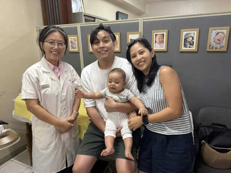 Bibbia e agopuntura, la vita rifiorisce con le “missionarie olistiche” di Manila