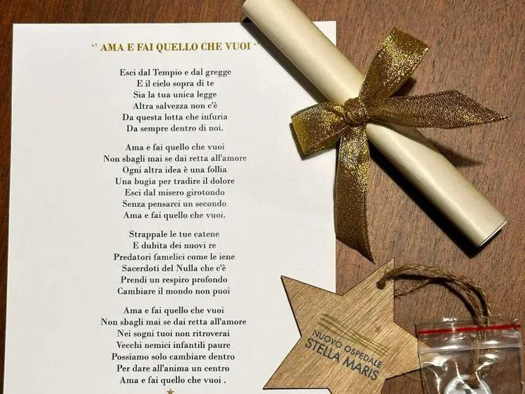 Sant’Agostino diventa una canzone dedicata a Leone XIV