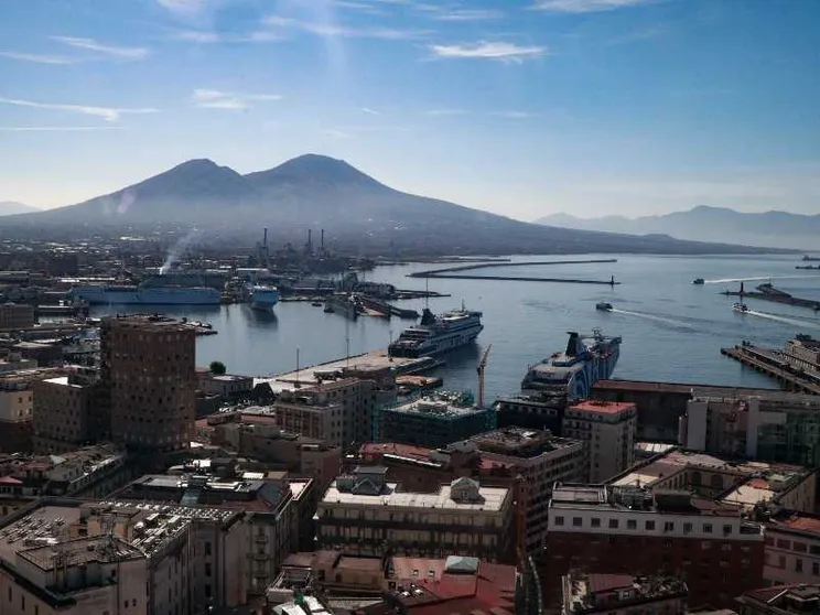 I vescovi campani: «Nel fine vita nessuno sia lasciato solo»