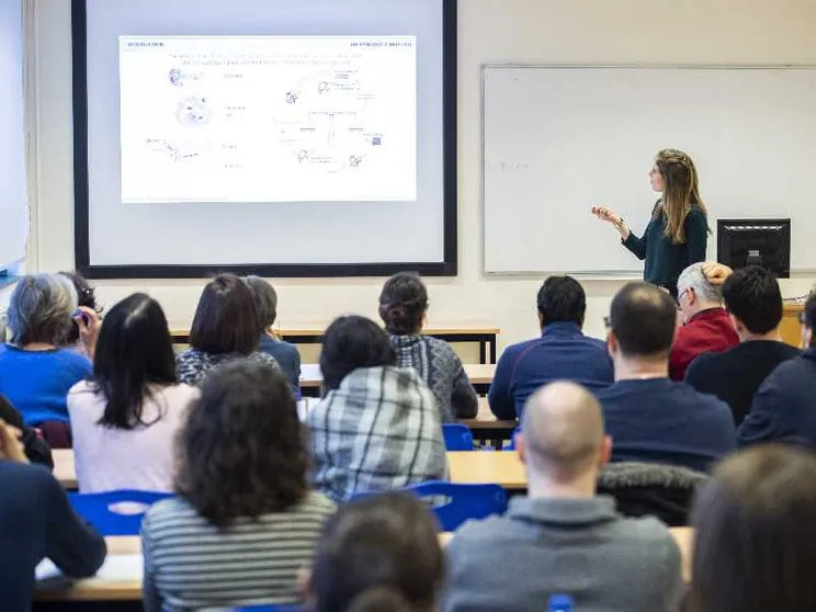 Università, professori reclutati secondo «produttività e qualità»