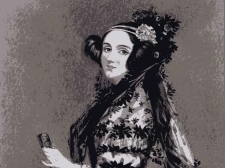 Numeri, immaginazione e genio:
Ada Lovelace, la pioniera dell’informatica
