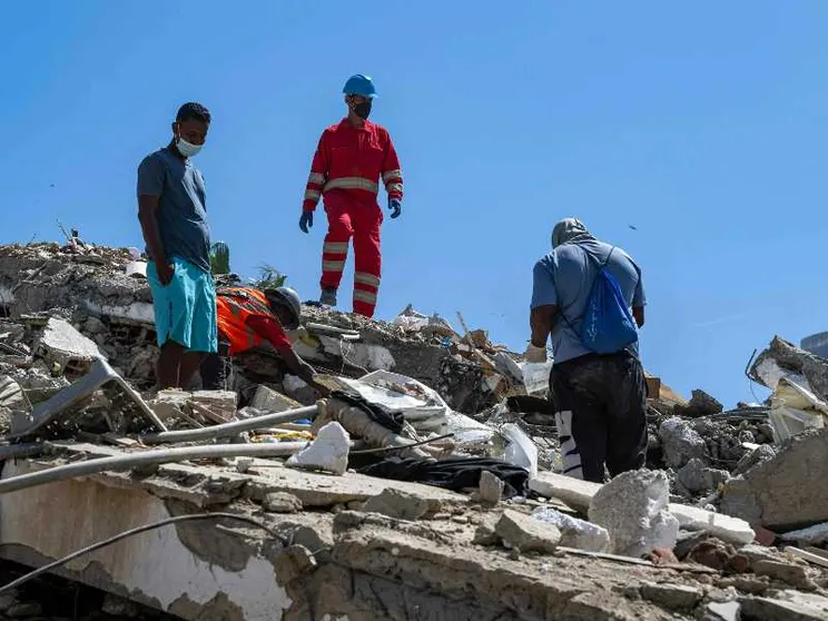Emergenza Venezuela, la Chiesa italiana si mobilita: il 26 luglio la colletta nazionale