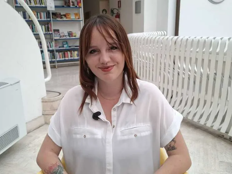L'appello di Diana, ucraina adottata in Italia: «Ora cerco i miei fratelli»