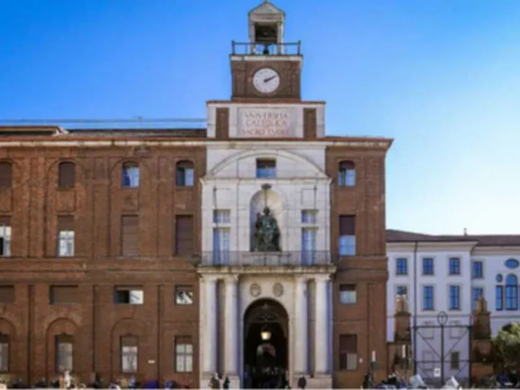 Università Cattolica, due milioni di euro per garantire il diritto allo studio
