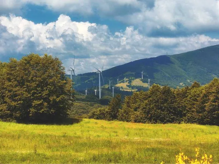 Lo scandalo della transizione verde bloccata