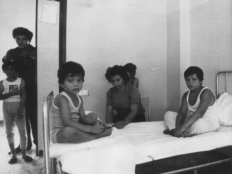 Seveso, gli aborti, i bambini nati sani, la solidarietà di un popolo. E una battaglia per la vera scienza