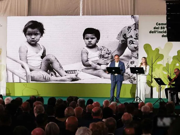 «Così la campagna per gli aborti a Seveso cambiò la mia vita di medico»