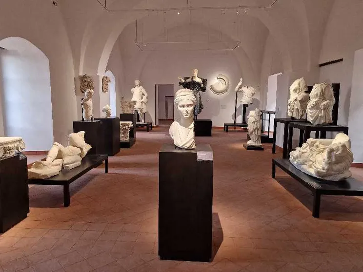 I musei italiani cambiano rotta grazie all’accessibilità