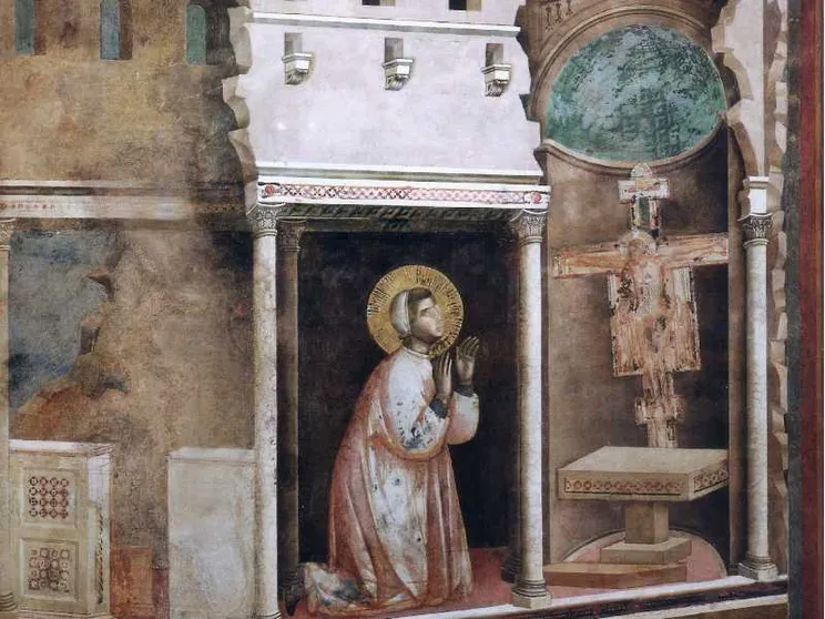 Scegliamo un futuro “per sottrazione”: Francesco e il coraggio della rinuncia