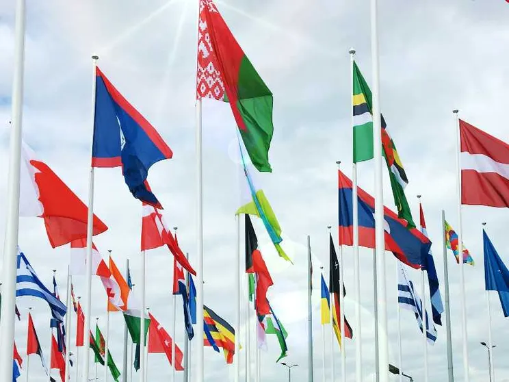 Contro la geopolitica pop, pensiamo il «Medioccidente»