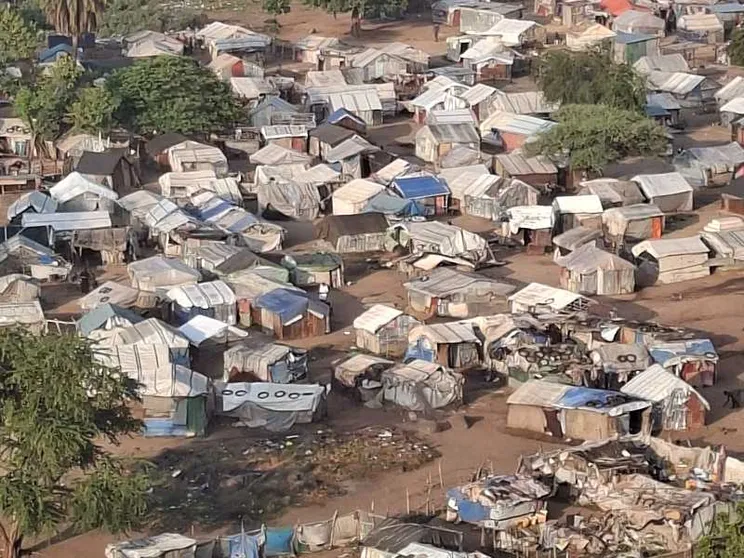 Viaggio a Juba, la capitale sospesa del Sud Sudan (che non è diventato ancora un Paese)