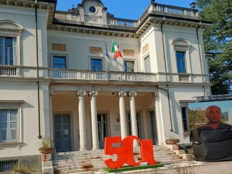 Radici, bellezza, incontri: a Varallo i 50 anni dell’Alpàa