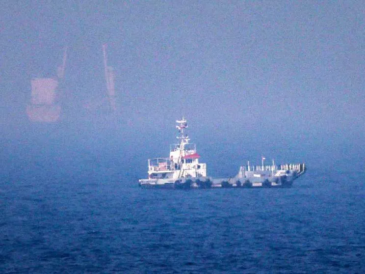 L'insicurezza delle armi: ecco la lezione del Golfo