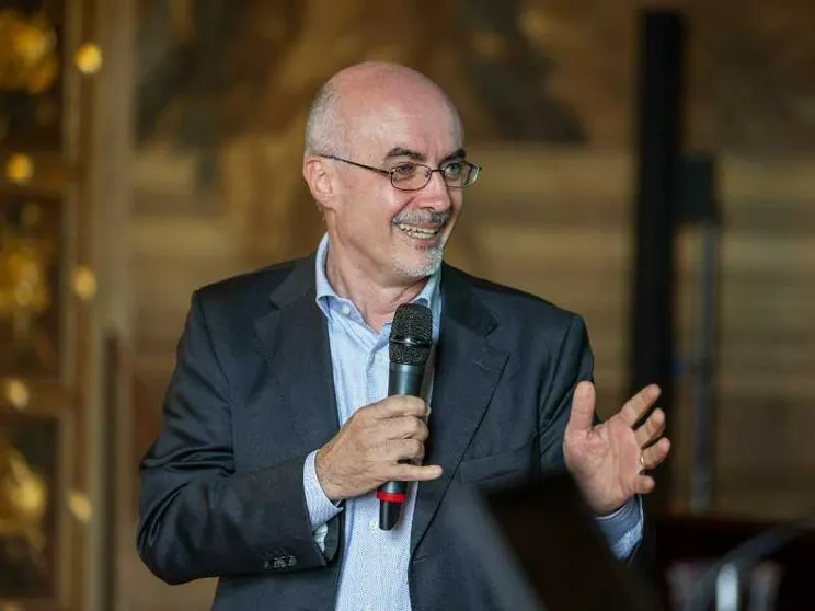 Ecco come si formano i leader "liquidi"