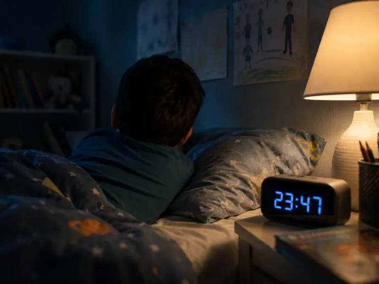 L'insonnia colpisce 13 milioni di italiani. E 8 adolescenti su 10 non dormono abbastanza