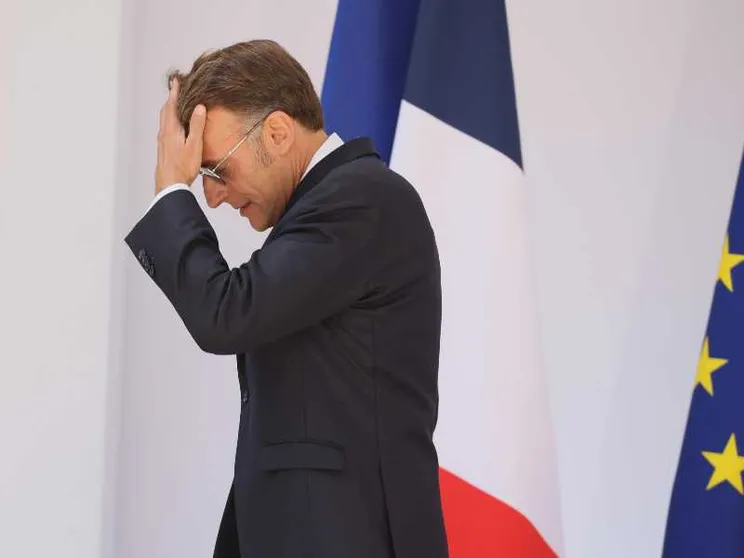 “Far morire”: Macron vuole la legge. E sta per averla