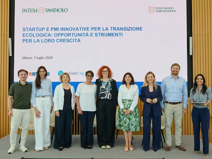A sostegno di start up e pmi innovative "verdi"